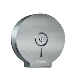 Hộp đựng giấy vệ sinh công nghiệp 723 – Sóng Vàng