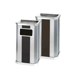 Thùng rác gạt tàn A59