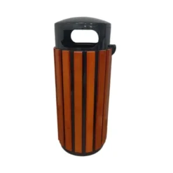 Thùng rác ngoài trời VHP-HP-22